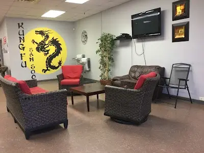 El Paso Kung Fu BJJ Academy - photo 4