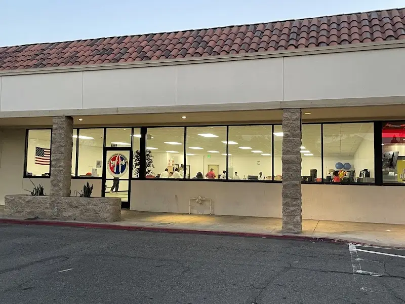 Eldred's School of Martial Arts BJJ Academy - photo 1