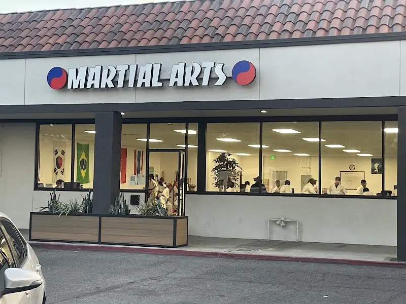 Eldred's School of Martial Arts BJJ Academy - photo 2