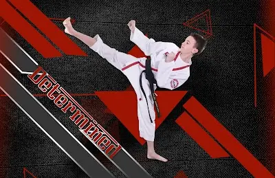 Eldridge's. ATA Martial Arts BJJ Academy - photo 2