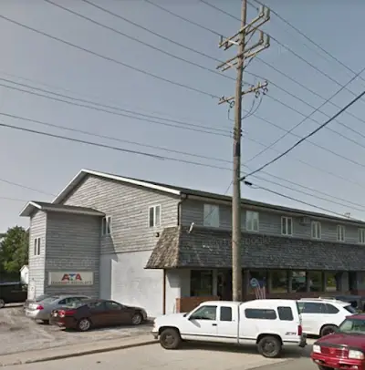 Eldridge's. ATA Martial Arts BJJ Academy - photo 3