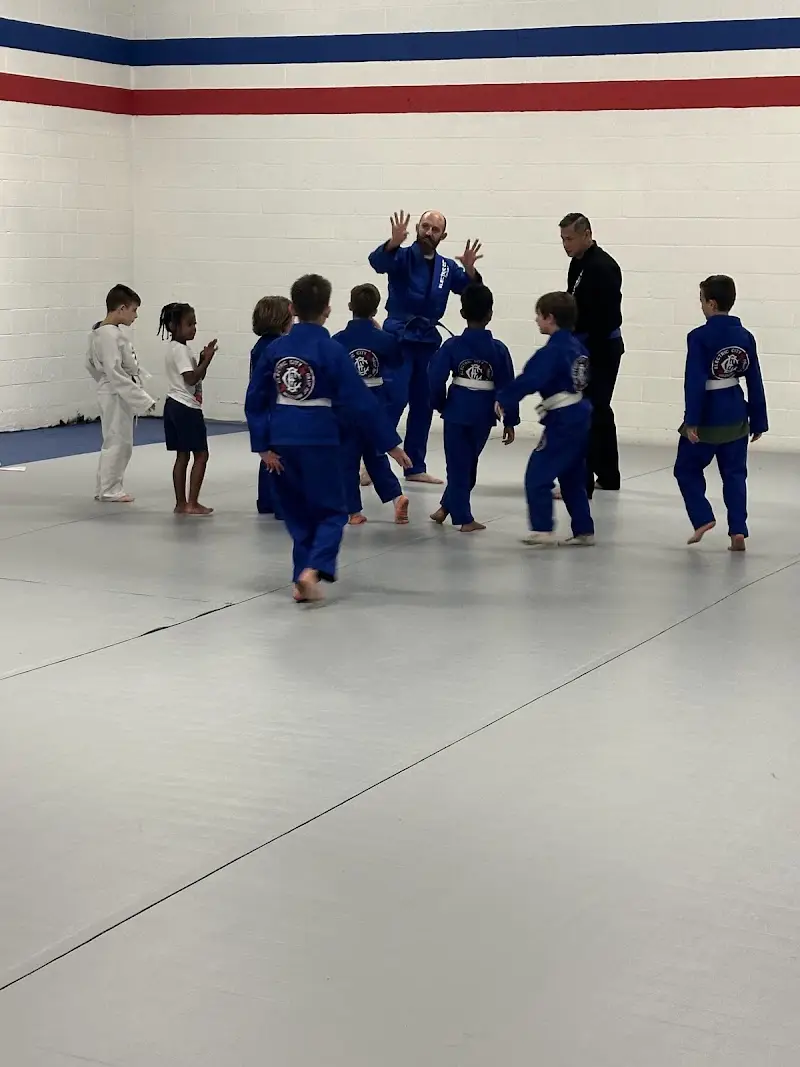 ELECTRIC CITY BJJ BJJ Academy - photo 2