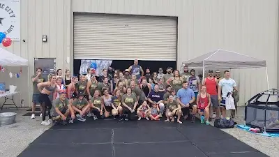 Electric City MMA BJJ Academy - photo 3