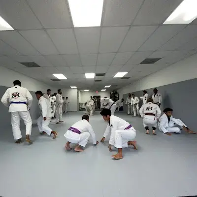 Element Academy of Jiu-Jitsu
