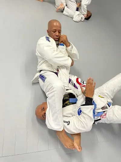 Element Academy of Jiu-Jitsu BJJ Academy - photo 1