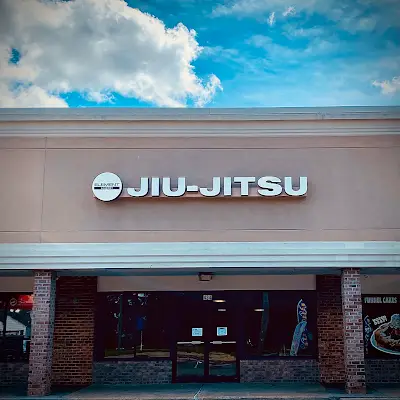 Element Academy of Jiu-Jitsu BJJ Academy - photo 2
