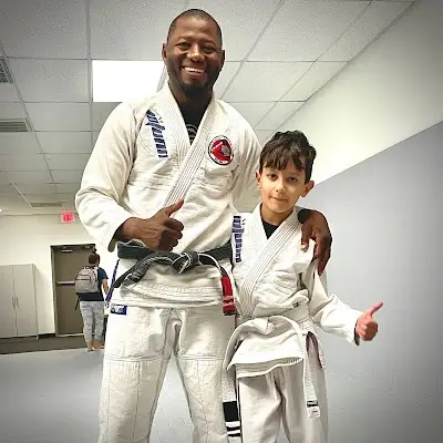 Element Academy of Jiu-Jitsu BJJ Academy - photo 4