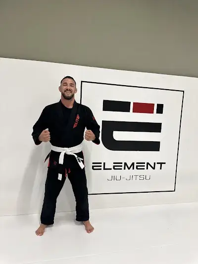 Element Jiu Jitsu