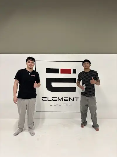 Element Jiu Jitsu BJJ Academy - photo 2