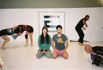 Element Jiu Jitsu BJJ Academy - photo 3