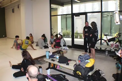 Element Jiu Jitsu BJJ Academy - photo 4