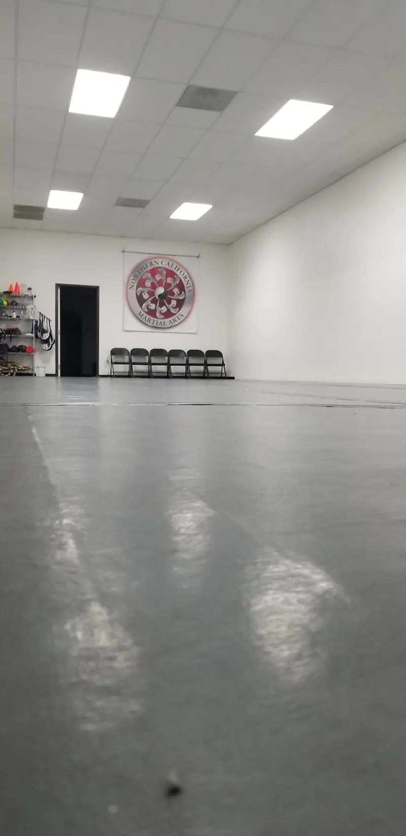 Element Martial Arts BJJ Academy - photo 2