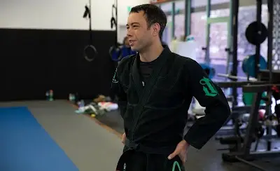 Elements Grappling Academy BJJ Academy - photo 4