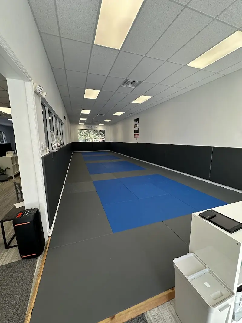 Elementum Jiu Jitsu Oviedo BJJ Academy - photo 1