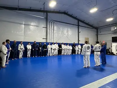 Elevate Dojo