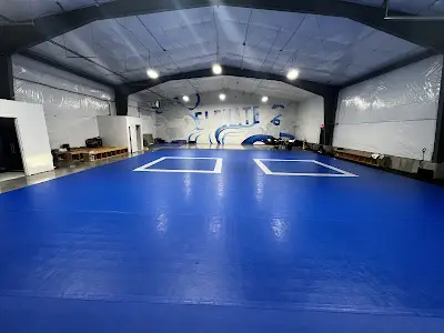Elevate Dojo BJJ Academy - photo 1
