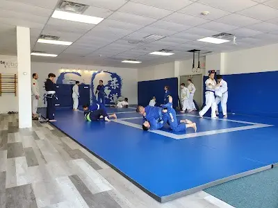 Elevate Dojo BJJ Academy - photo 2