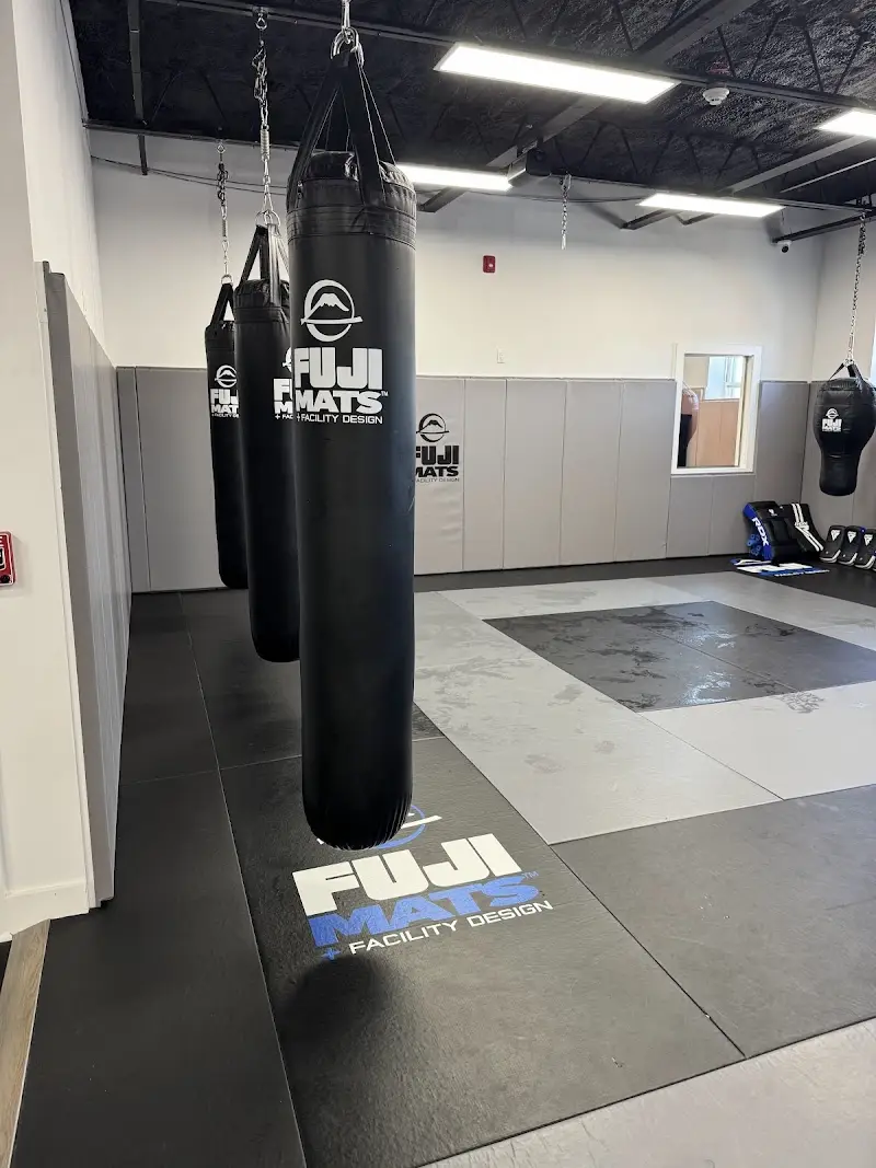 Elevate Jiu Jitsu Academy BJJ Academy - photo 1