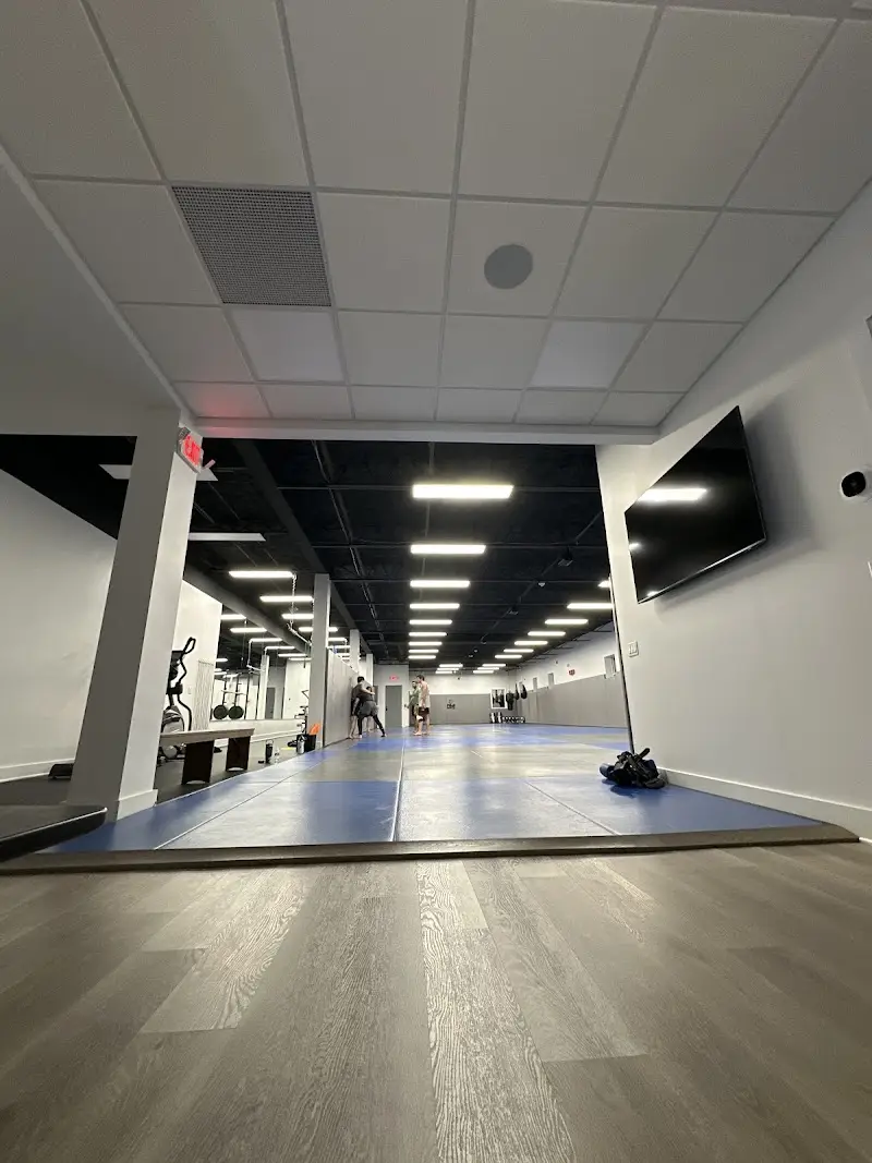 Elevate Jiu Jitsu Academy BJJ Academy - photo 2