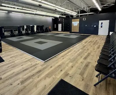 Elevate Martial Arts BJJ Academy - photo 1