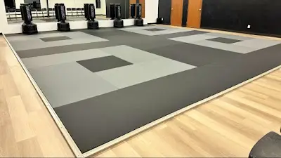 Elevate Martial Arts BJJ Academy - photo 3