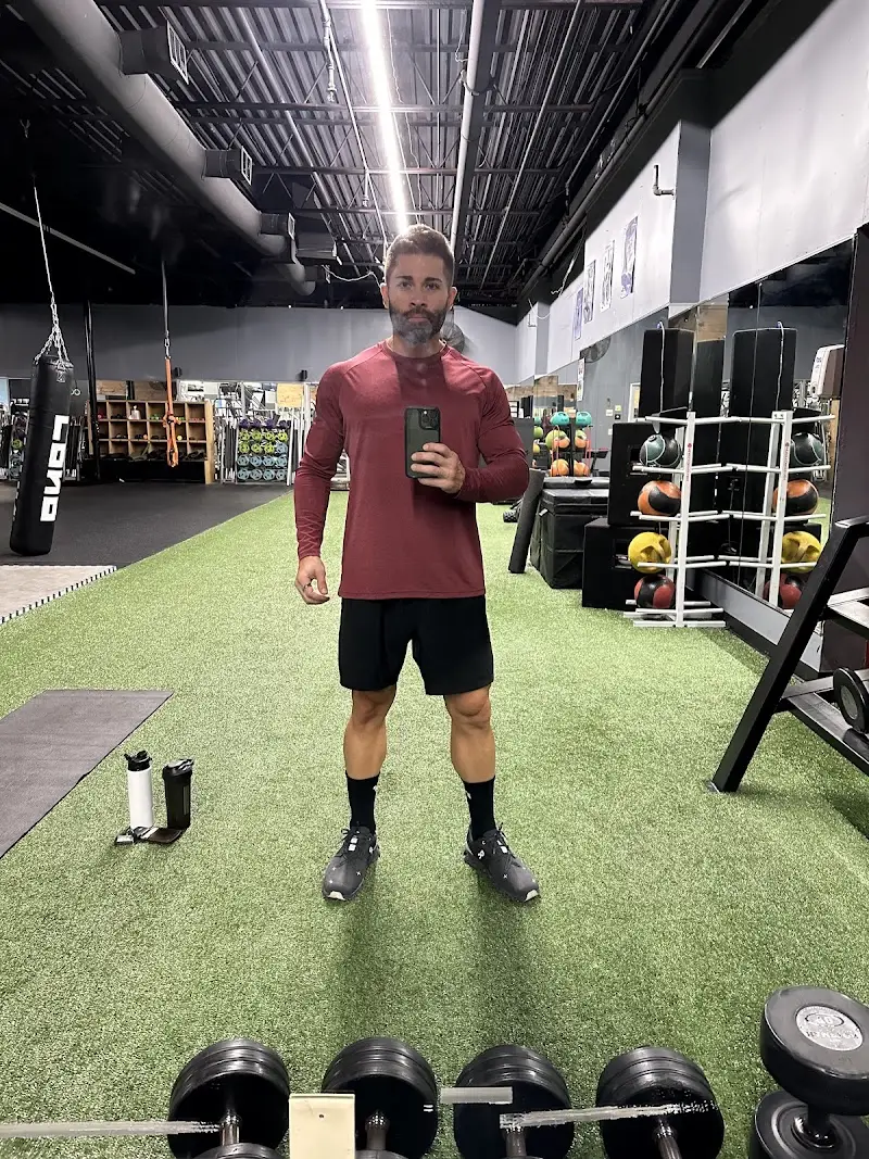 Elevation Fitness BJJ Academy - photo 1