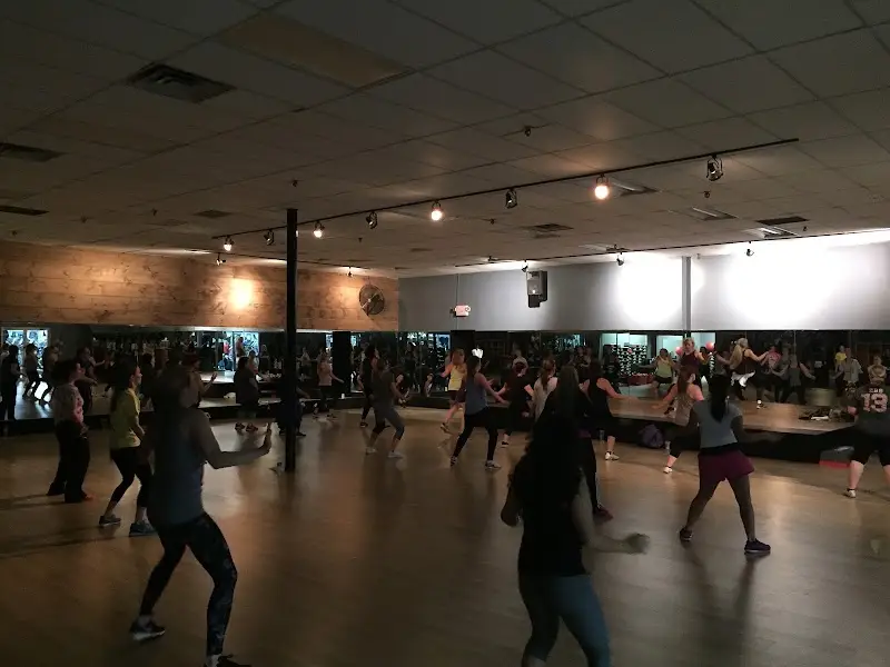 Elevation Fitness BJJ Academy - photo 2