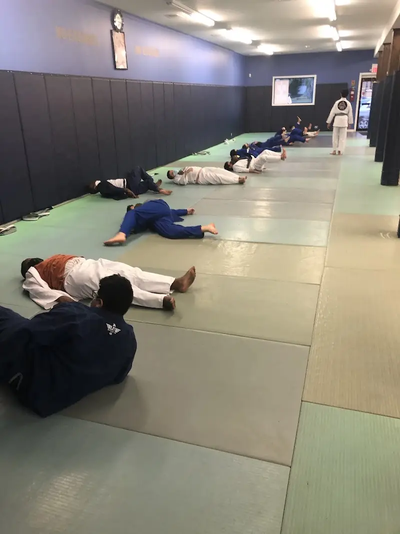 Elijah Brazilian Jiu Jitsu: BJJ, MMA, Martial arts Union, NJ MMA