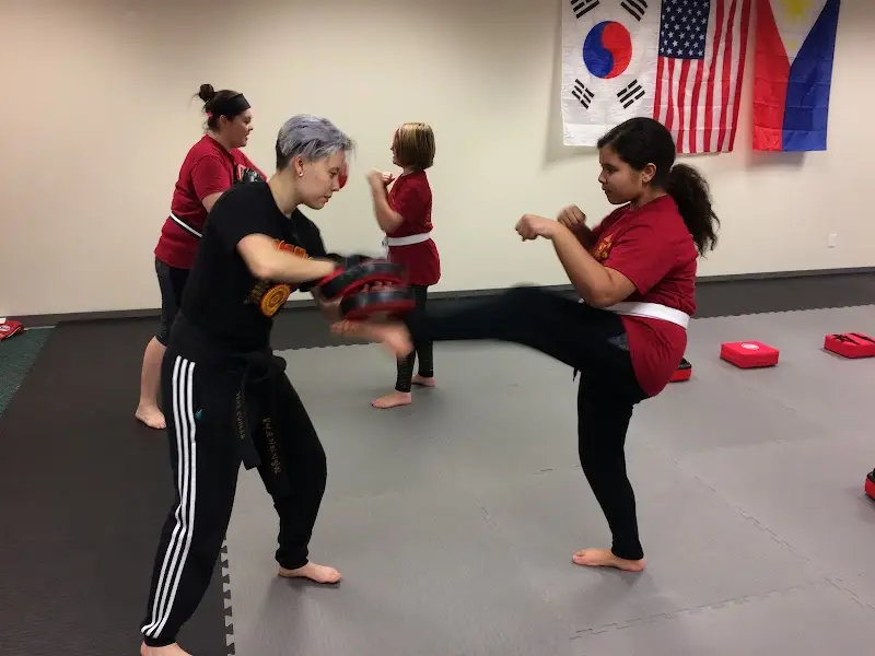 Elite Academy of Martial Arts BJJ Academy - photo 1