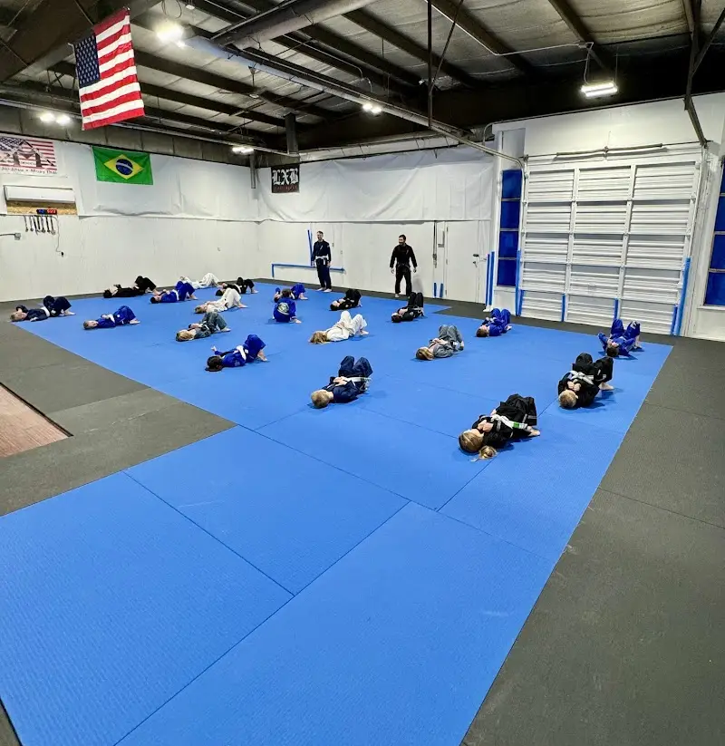 Elite BJJ BJJ Academy - photo 1