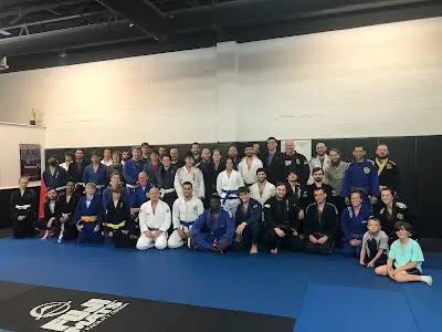Elite Brazilian Jiu Jitsu LLC