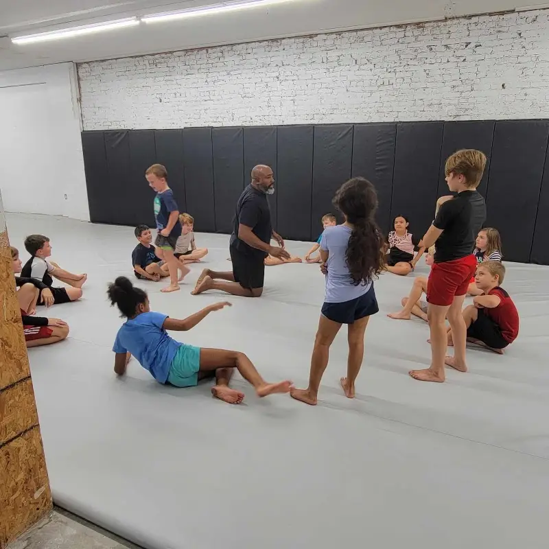 Elite Combat Sports Center BJJ Academy - photo 1