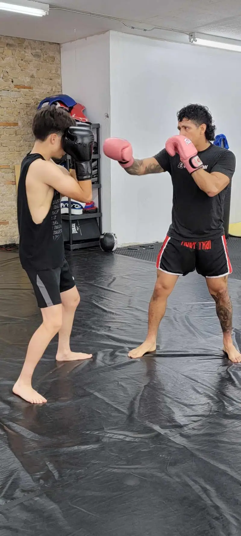 Elite Combat Sports Center BJJ Academy - photo 2