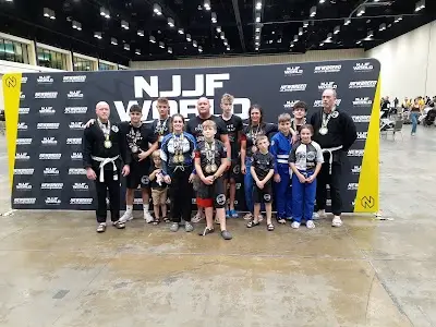 Elite Combat Submission Factory