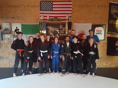 Elite Combat Submission Factory BJJ Academy - photo 1