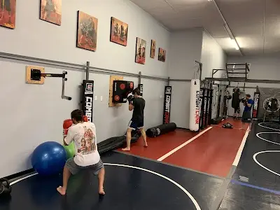 Elite Combative Systems BJJ Academy - photo 1