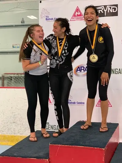 Elite Combative Systems BJJ Academy - photo 2