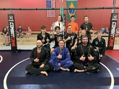 Elite Combative Systems BJJ Academy - photo 3