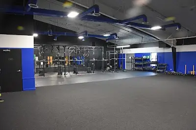 Elite Edge Gym Ankeny