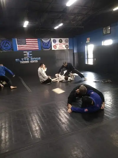 Elite Edge Gym Ankeny BJJ Academy - photo 1