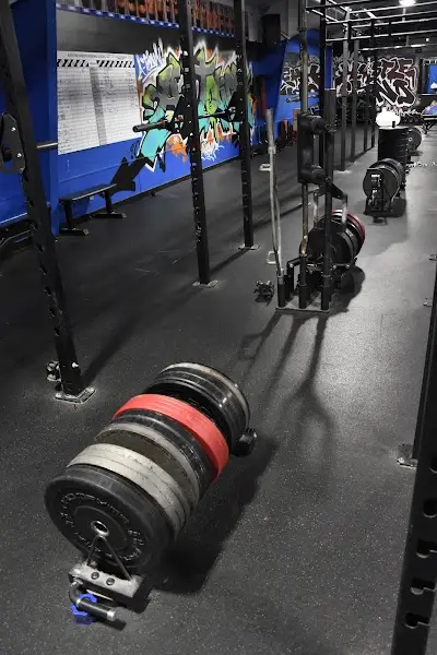 Elite Edge Gym Ankeny BJJ Academy - photo 2