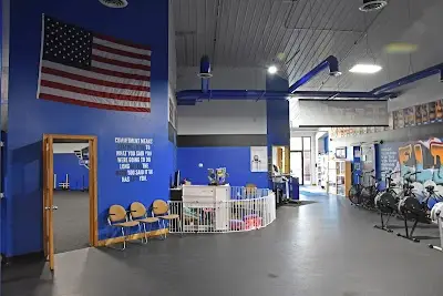 Elite Edge Gym Ankeny BJJ Academy - photo 4