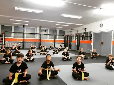 Elite Fight Club