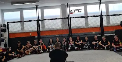 Elite Fight Club BJJ Academy - photo 2