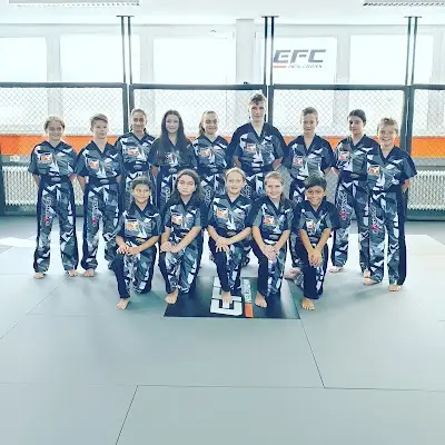 Elite Fight Club BJJ Academy - photo 4