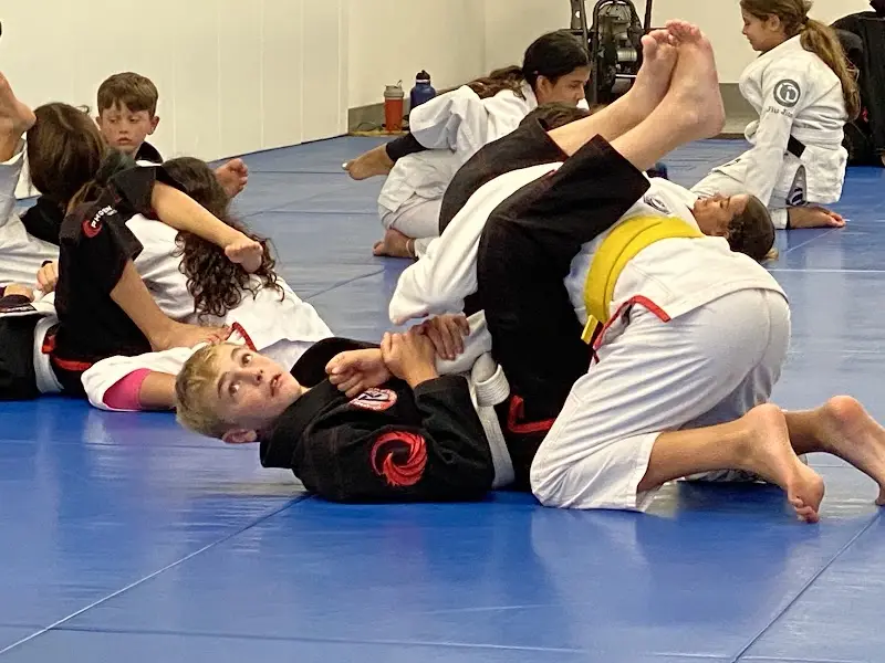 Elite Force BJJ BJJ Academy - photo 1