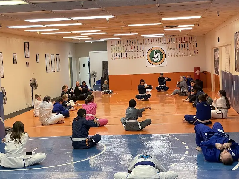 Elite Jiu-Jitsu Academy BJJ Academy - photo 1