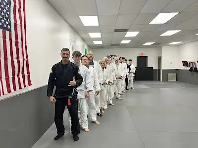 Elite Jiu-Jitsu North Haven BJJ Academy - photo 1