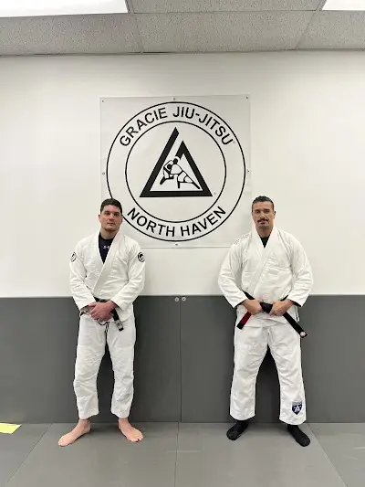 Elite Jiu-Jitsu North Haven BJJ Academy - photo 2
