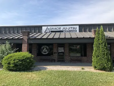 Elite Jiu-Jitsu North Haven BJJ Academy - photo 4